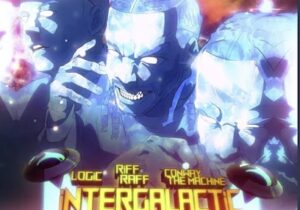 Logic Intergalactic Icons Mp3 Download